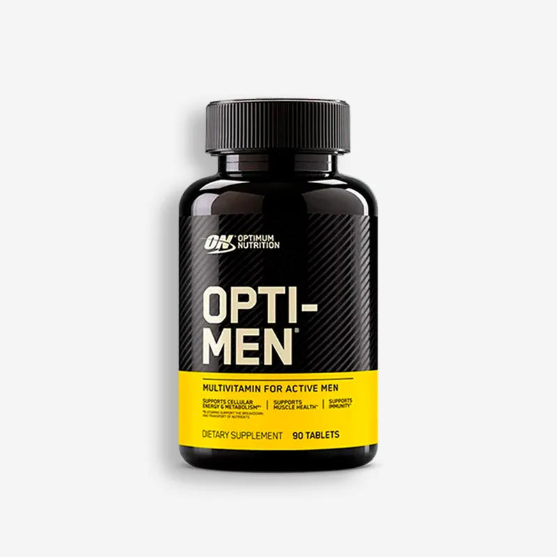 OPTIMEN 90 CAPSULAS – OPTIMUM NUTRITION