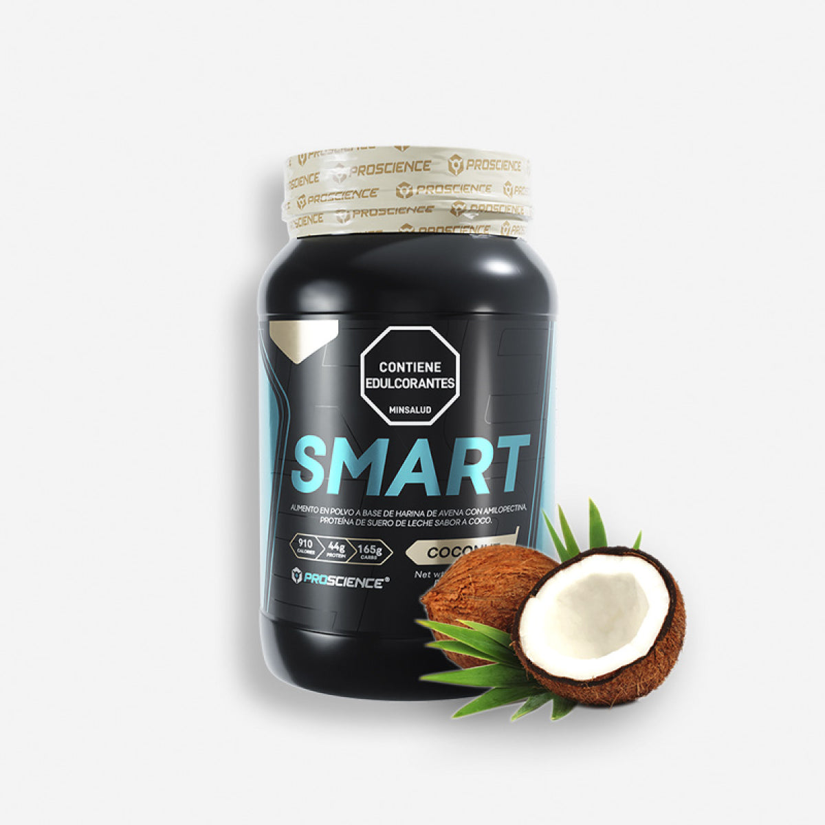 SMART GAINER 3.25 LIBRAS SABOR COCO – PROSCIENCE