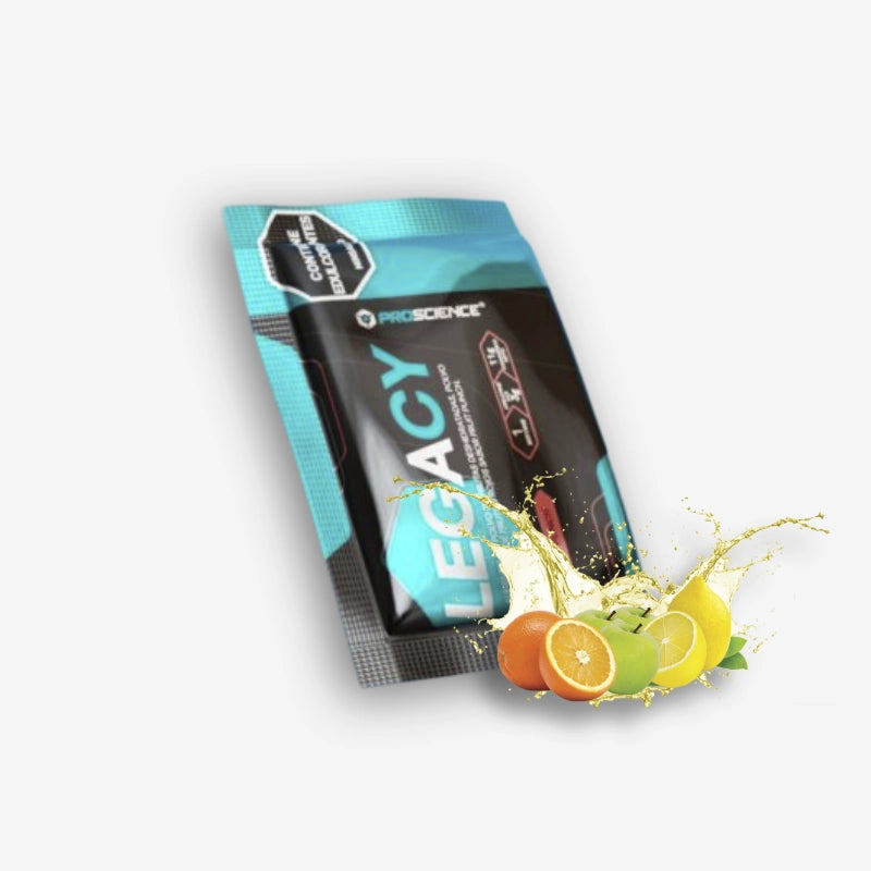 UNIDAD SOBRE LEGACY SABOR FRUIT PUNCH – PROSCIENCE
