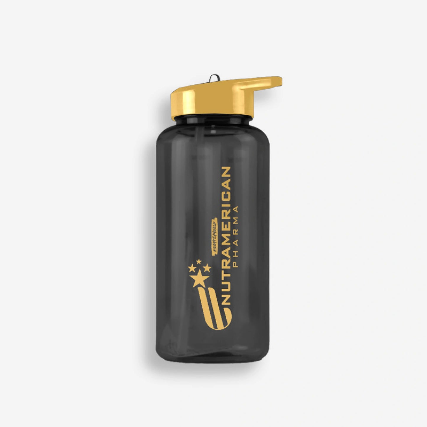 TERMO LITRO – NUTRAMERICAN