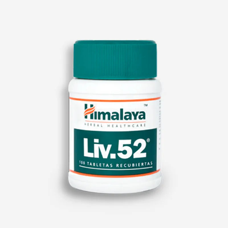 LIV 52 – 100 PASTAS – HIMALAYA