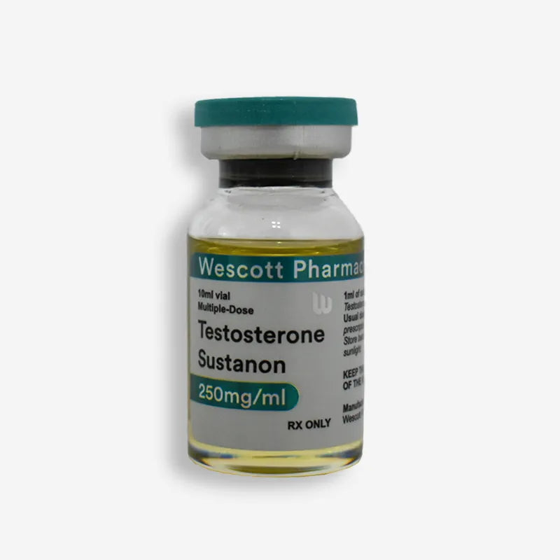 SUSTANON WESCOTT 250MG – 10ML