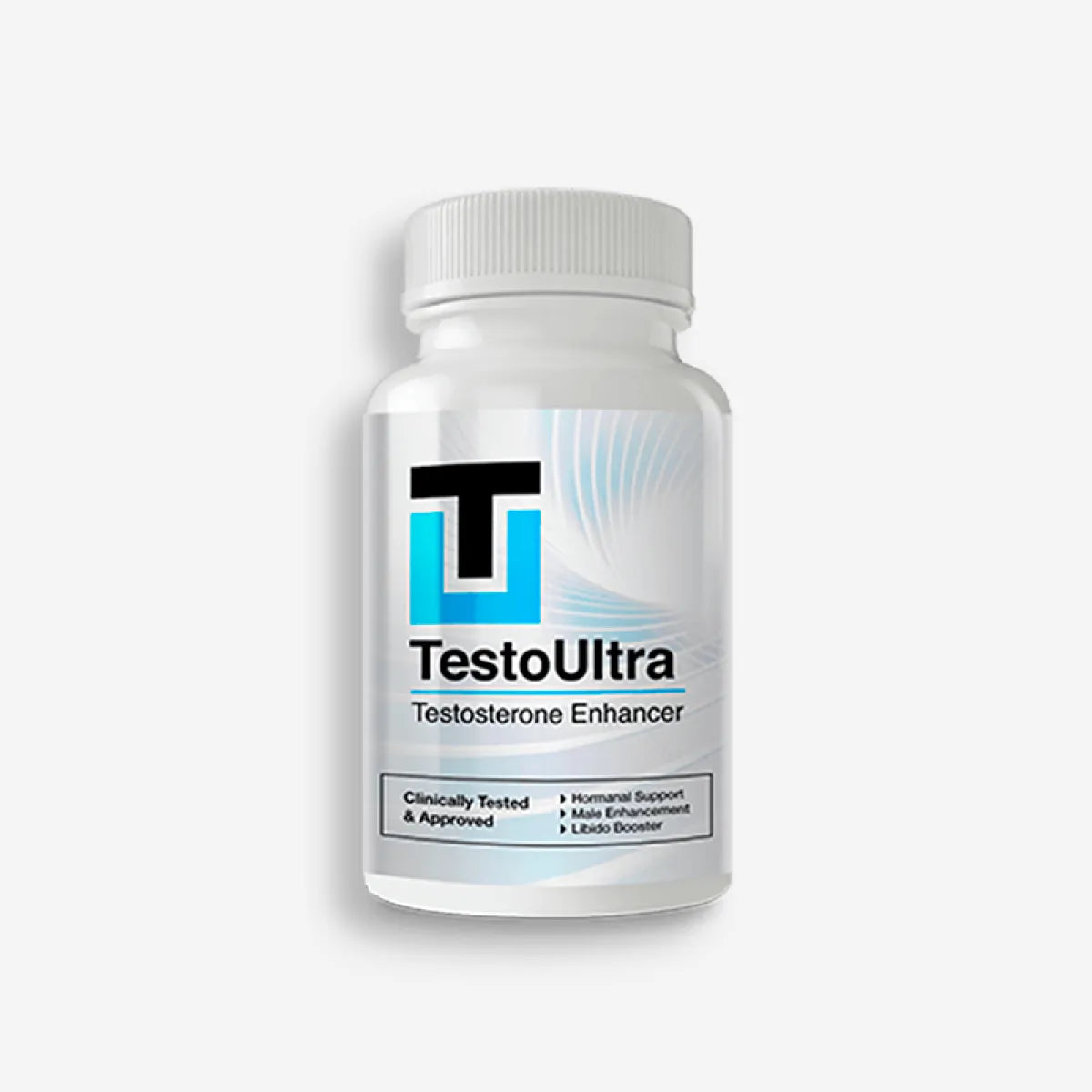 TESTO ULTRA 60 CAPSULAS