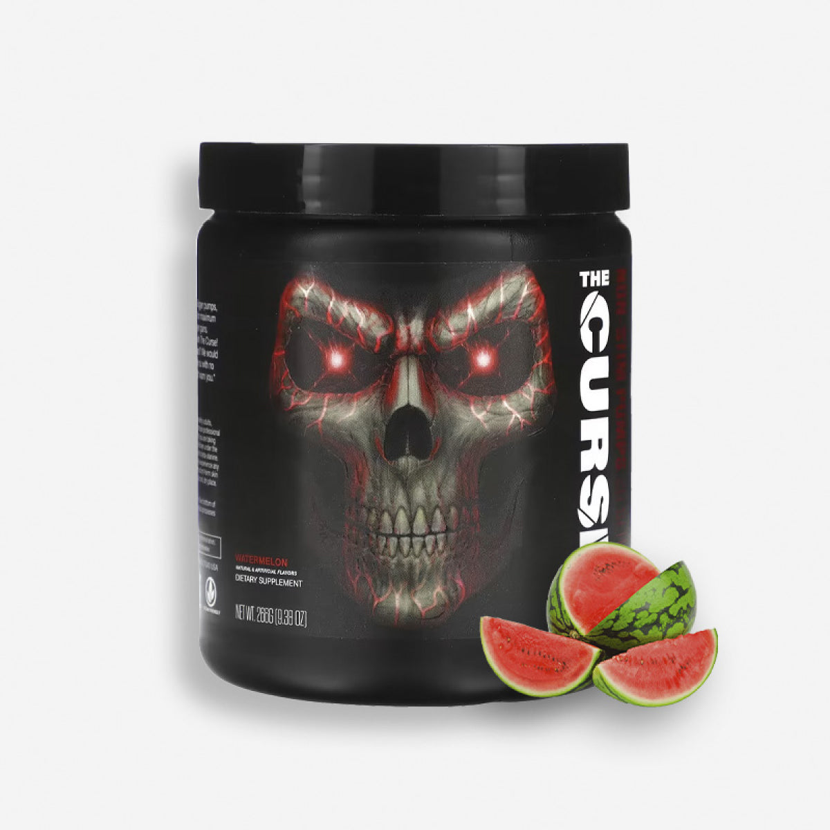 THE CURSE 50 SERVICIOS SABOR WATERMELON – JNX