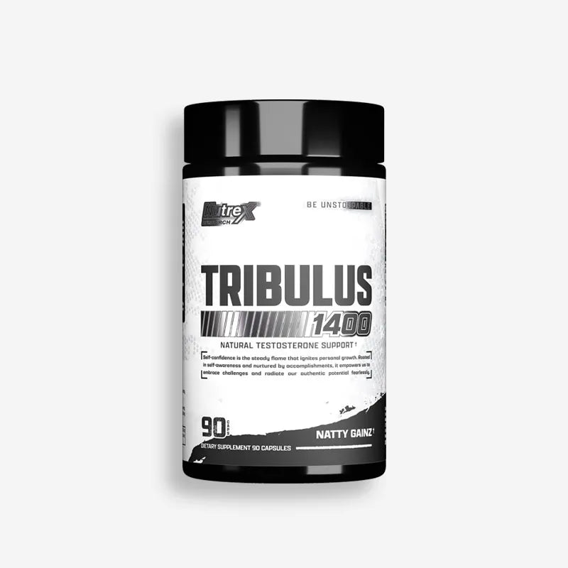 TRIBULUS NUTREX 1400MG – 90 CAPSULAS