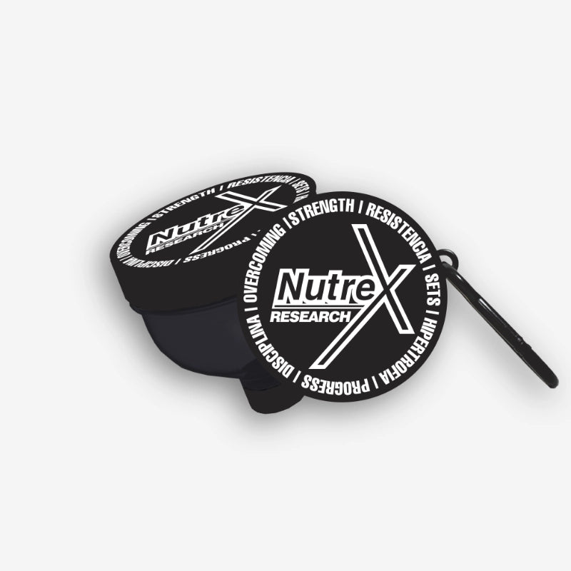 EMBUDO NUTREX