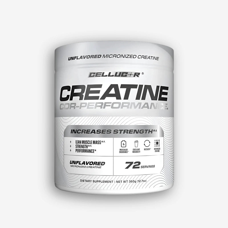 CREATINE 72 SERVICIOS – CELLUCOR