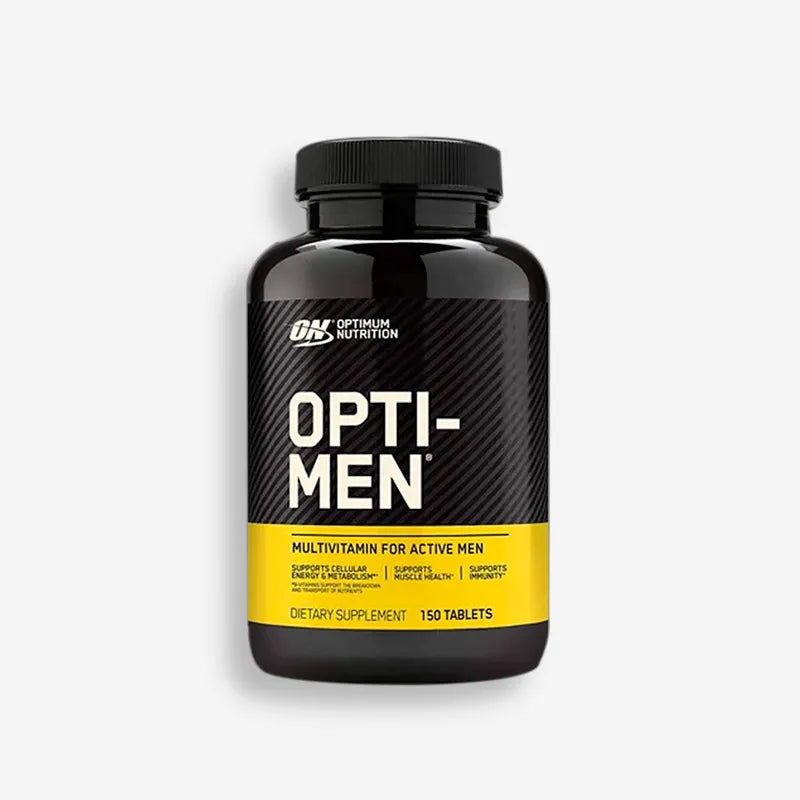 OPTIMEN 150 TABLETAS – OPTIMUM NUTRITION