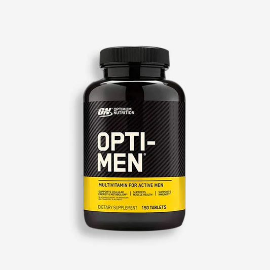 OPTIMEN 150 TABLETAS – OPTIMUM NUTRITION