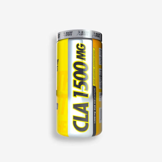 CLA 1500MG 90 PERLAS – HEALTHY SPORTS