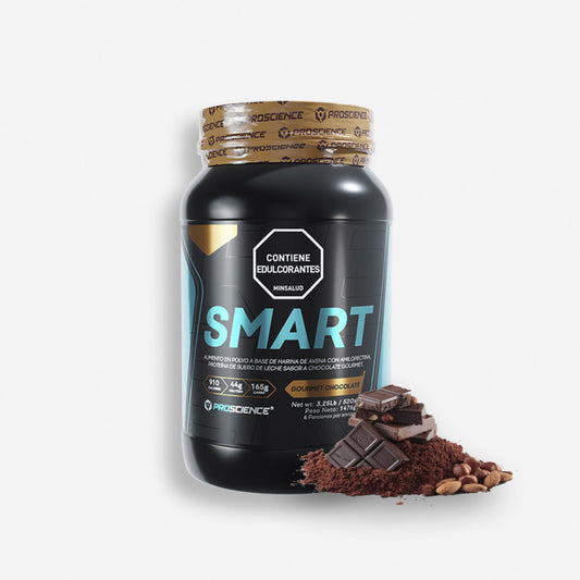 SMART GAINER 3.25 LIBRAS SABOR CHOCOLATE – PROSCIENCE