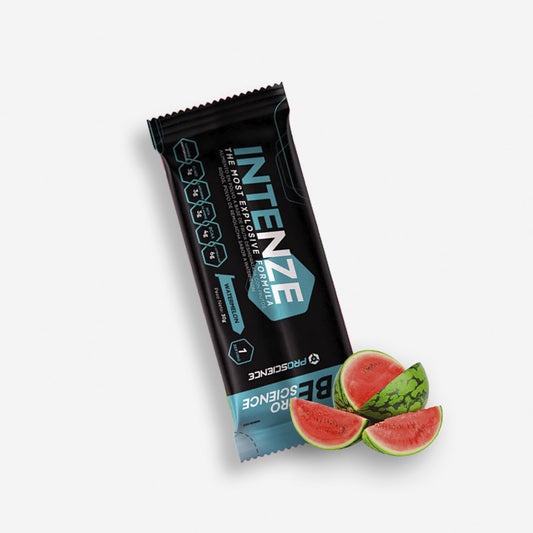 UNIDAD SOBRE INTENZE SABOR WATERMELON 30 GRAMOS – PROSCIENCE