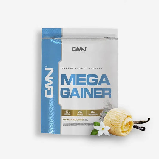 MEGA GAINER 1 LIBRA SABOR VAINILLA – GMN