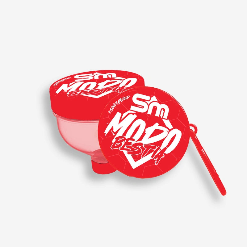 EMBUDO SMART MUSCLE – MODO BESTIA