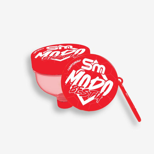 EMBUDO SMART MUSCLE – MODO BESTIA