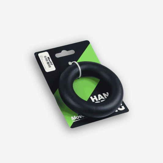 ANILLO GRIP PARA MANO COLOR NEGRO – MOVI FIT