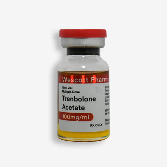 TRENBOLONE ACETATE WESCOTT 100MG – 10ML