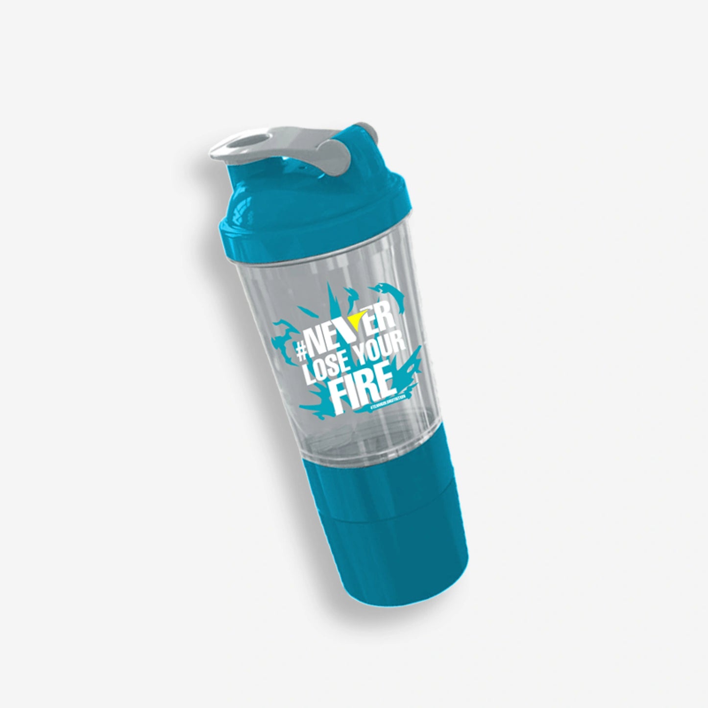 SHAKER VITANAS NEVER LOSE YOUR FIRE – GOLD NUTRITION