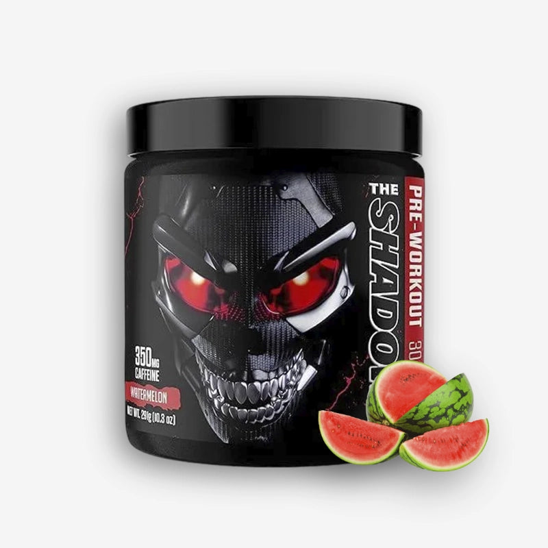 THE SHADOW 30 SERVICIOS SABOR WATERMELON – JNX
