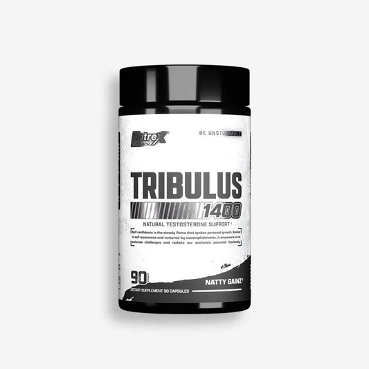 TRIBULUS NUTREX 1400MG – 90 CAPSULAS
