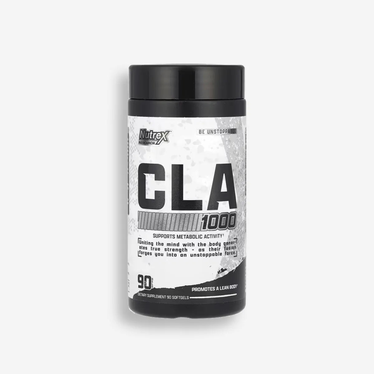 LIPO 6 CLA 90 PERLAS 1000MG – NUTREX