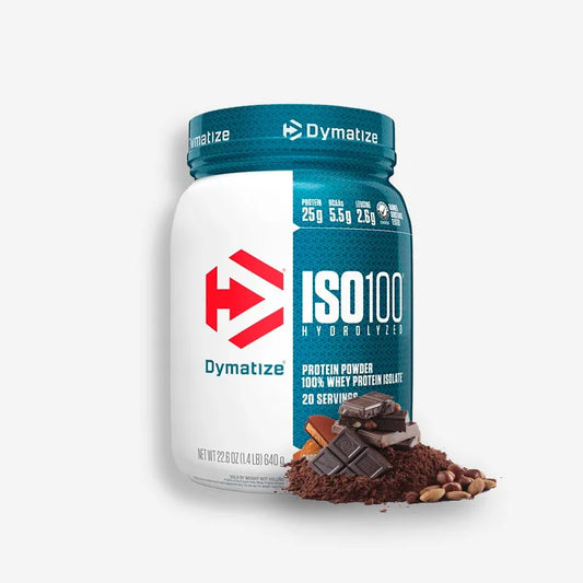 ISO 100 – 1.3 LIBRAS SABOR CHOCOLATE PEANUT BUTTER – DYMATIZE