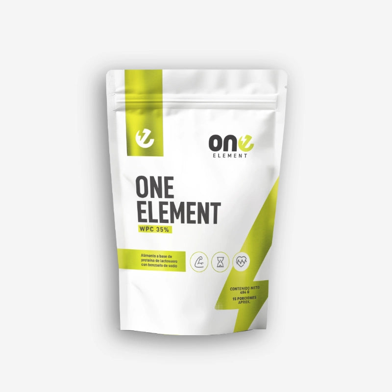100% WHEY PROTEIN CONCENTRATE 35% – EASY SUPPS
