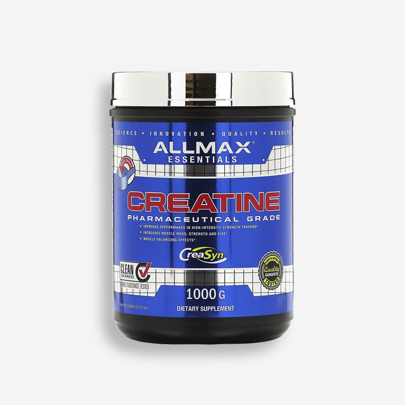 CREATINE 1 KILO 200 SERVICIOS – ALLMAX