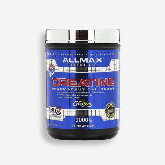 CREATINE 1 KILO 200 SERVICIOS – ALLMAX