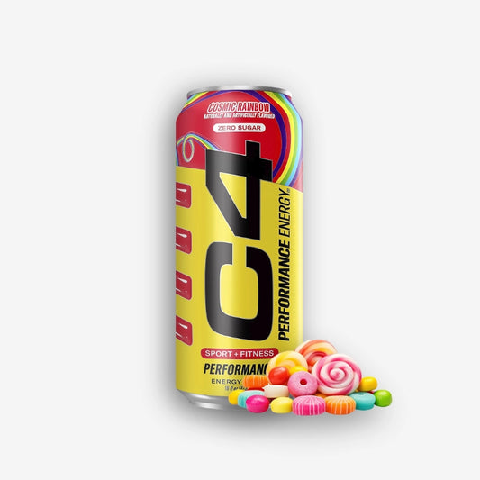 UNIDAD LATA C4 ENERGY 473 MILILITROS SABOR COSMIC RAINBOW – CELLUCOR