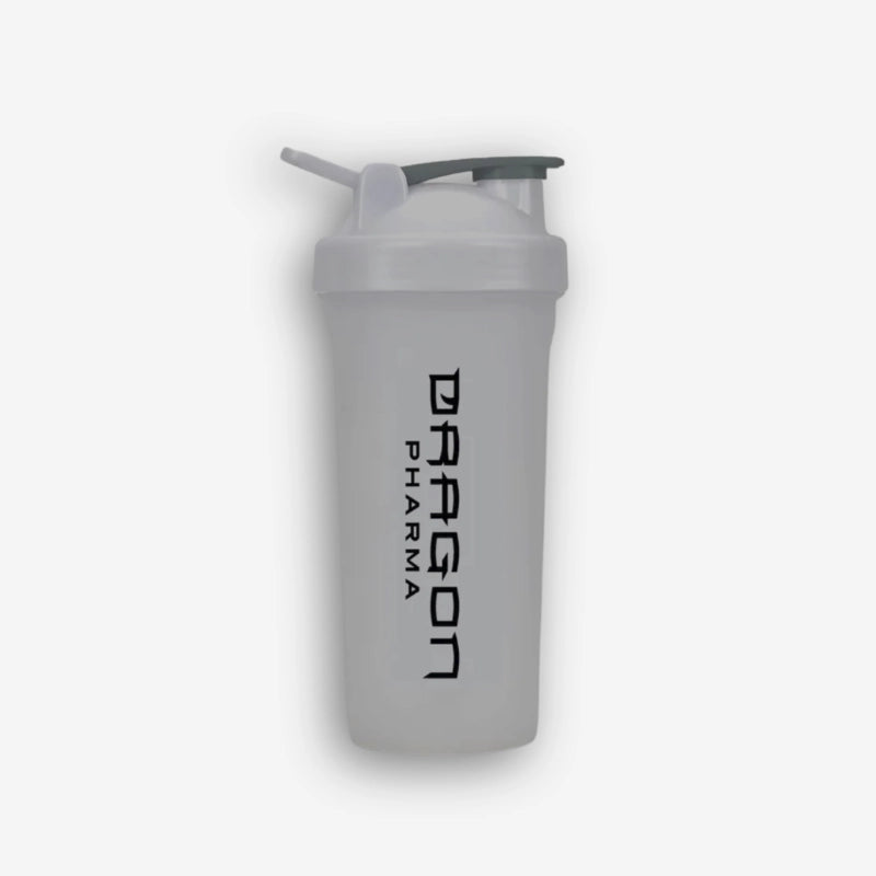 SHAKER DRAGON PHARMA COLOR GRIS