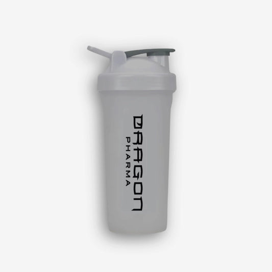 SHAKER DRAGON PHARMA COLOR GRIS