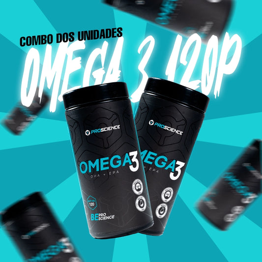 COMBO 2 OEMGA PROSCIENCE